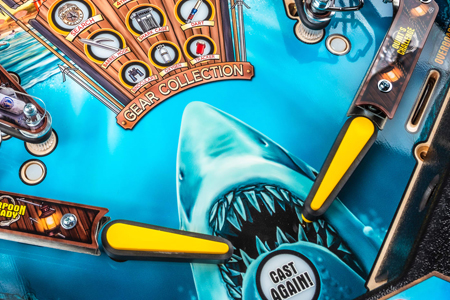 Pinball Is Cool Again—and These Stunning Machines Are Why
