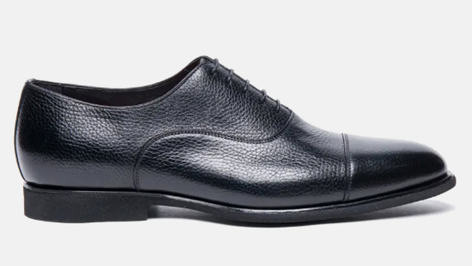 Santoni Darian Oxford