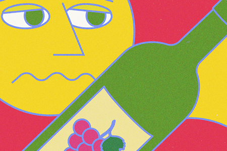 How to Tell Your Server You Hate the Wine You Ordered