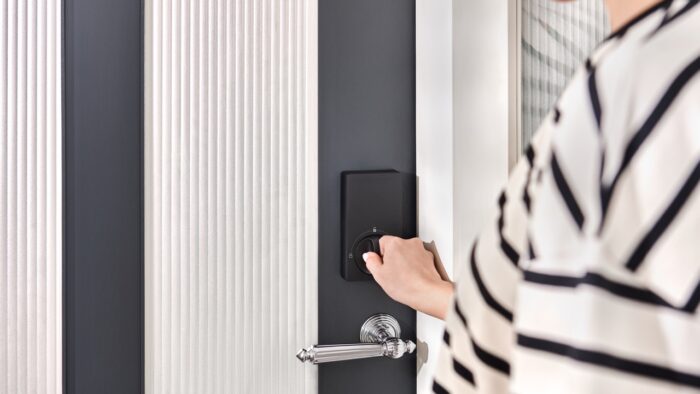 Smart Lock U50_4 Large