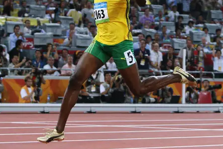 The Best Olympic Sneakers Of All Time