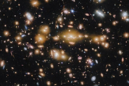 Webb Telescope Makes Discovery That Was Previously Impossible