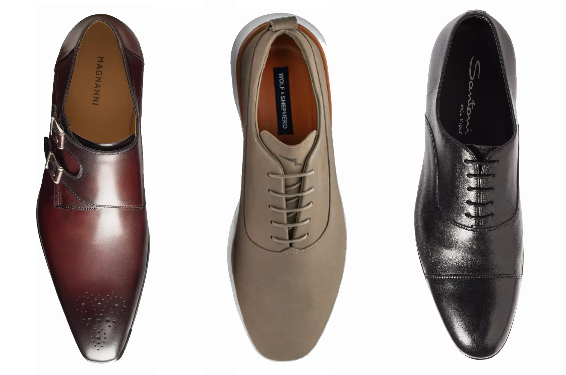 We Found 3 Stellar Footwear Deals in the Nordstrom Anniversary Sale