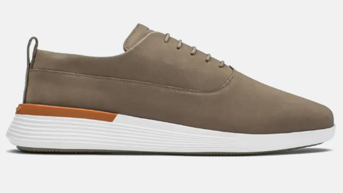 Wolf & Shepherd Crossover Longwing Blucher