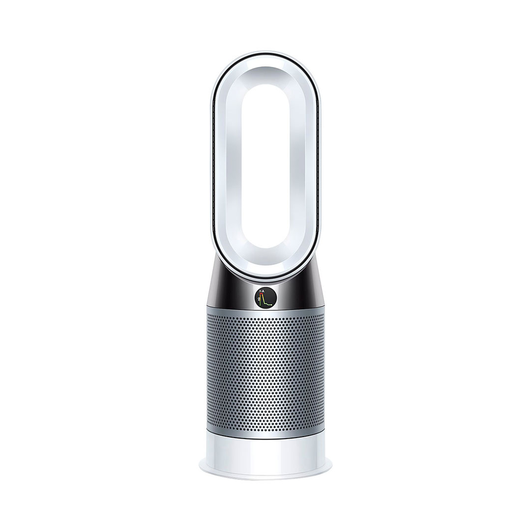 Dyson Refurbished HP04 Pure Hot + Cool Smart Tower Air Purifier - 36% Off