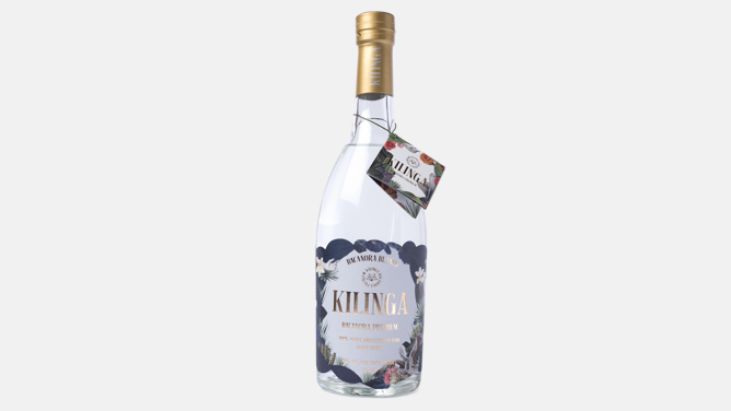 Kilinga Blanco