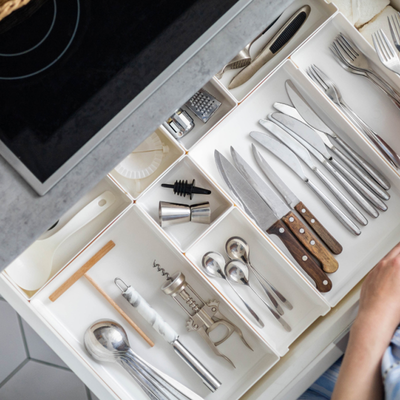 How to Clean Your Home in 15-Minute Chunks