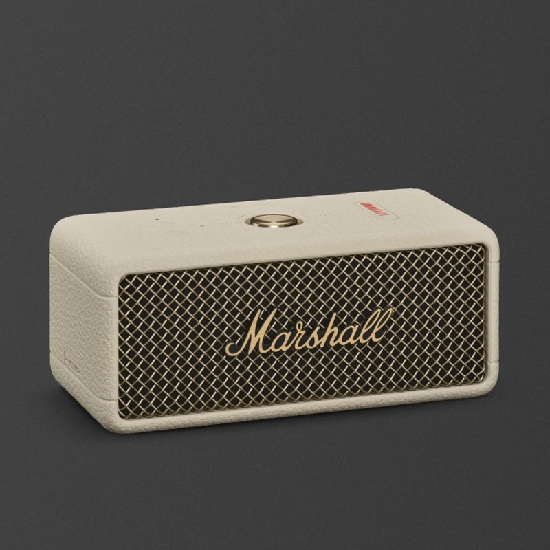 Marshall Emberton III Bluetooth Speaker