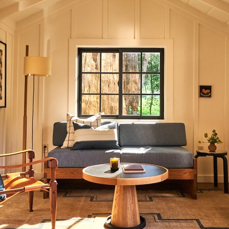 7 Hotels Worth Planning a Trip Around: The Labor Day Getaway