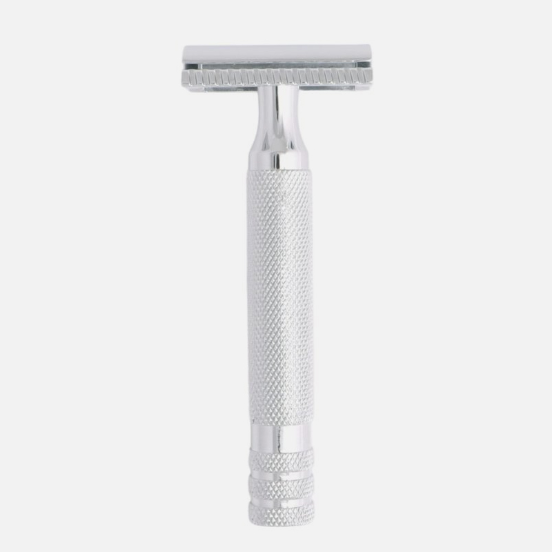 High Noon Safety Razor