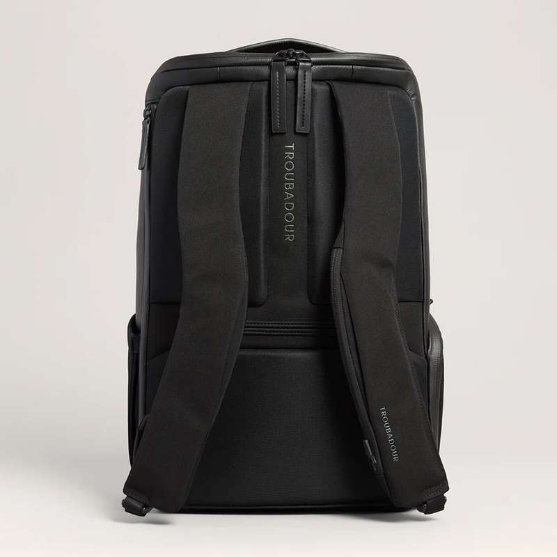 Troubadour Pioneer Backpack 3.0