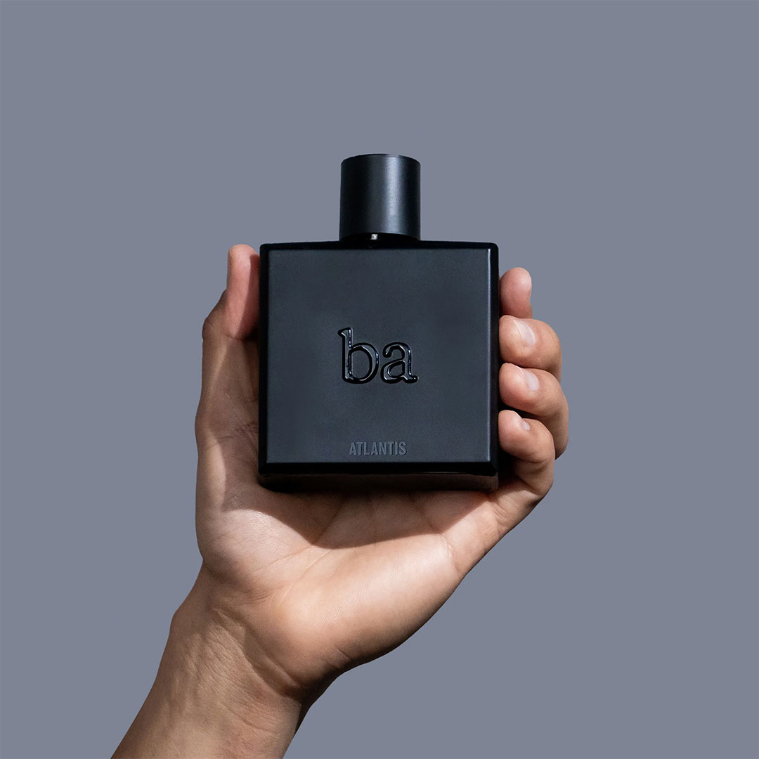 Blu Atlas Atlantis Cologne - 50% Off