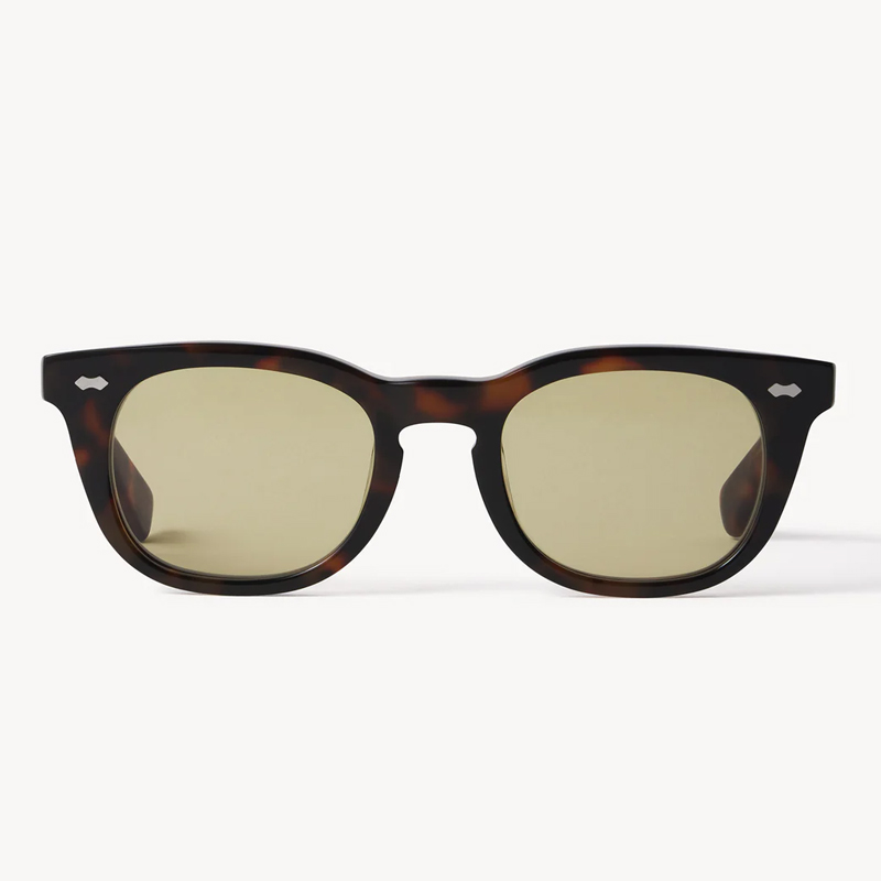 Buck Mason The Caddy Sunglasses