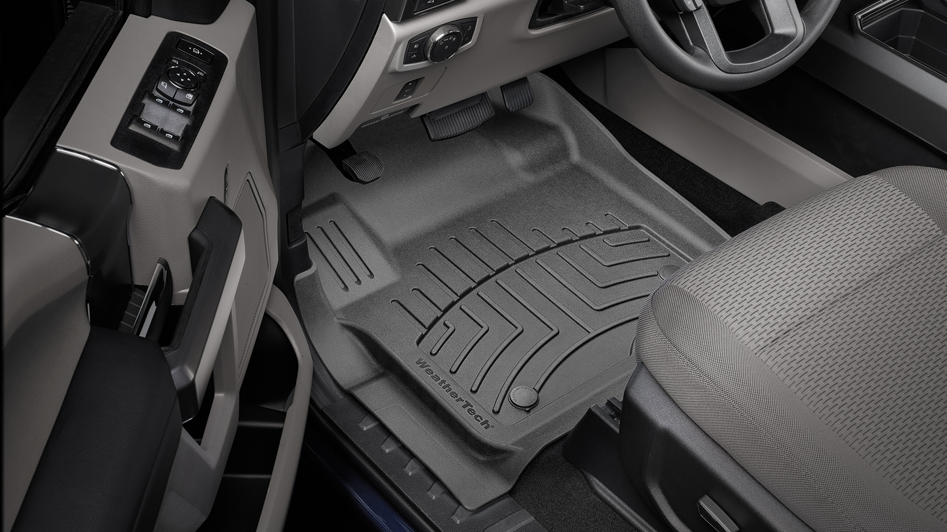 WeatherTech FloorLiner HP
