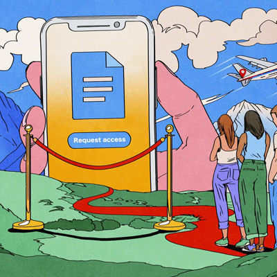The Most Sought-After Travel Guide Is a Google Doc