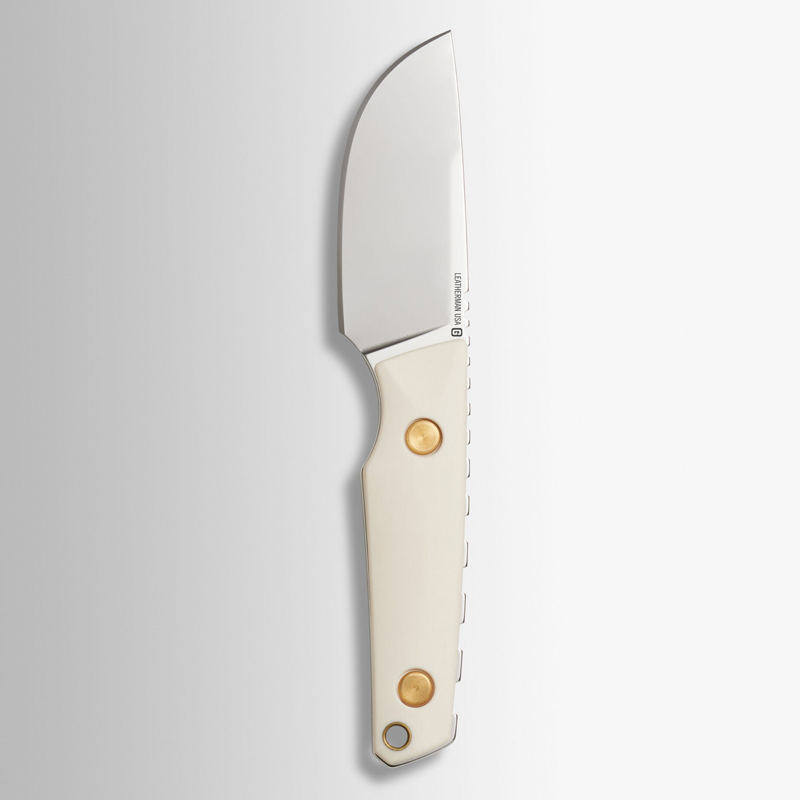 Leatherman Garage Batch #007: Malloy Special