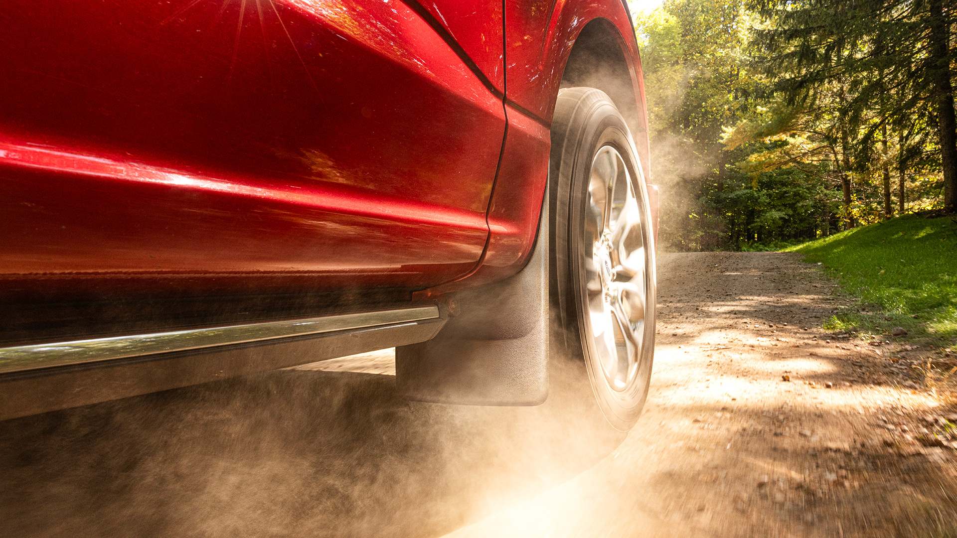 WeatherTech MudFlaps