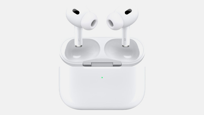 AirPods Pro 2