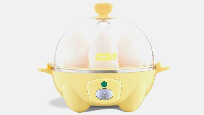 Dash Rapid Egg Cooker