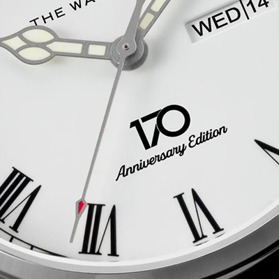 Timex’s Upcoming Watch Will Cost Just One Dollar