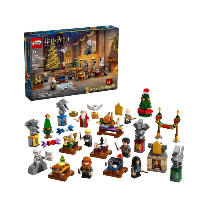 lego-harry-potter-advent-calendar