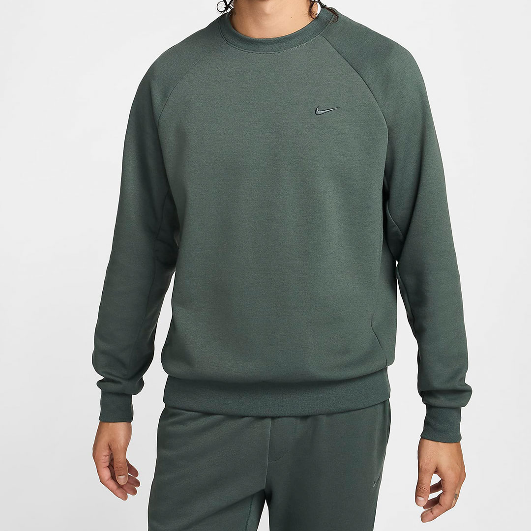 Nike Primary Dri-FIT UV Versatile Crew - 35% Off