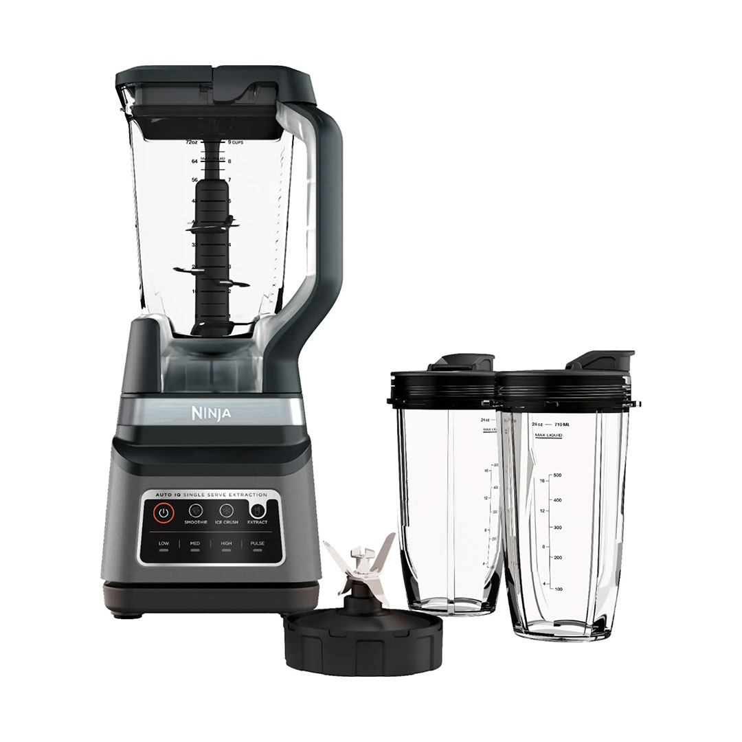 Ninja Professional Plus Blender DUO - 20% Off