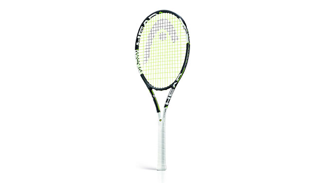 Best Tennis Racket for Beginners: HEAD Graphene XT