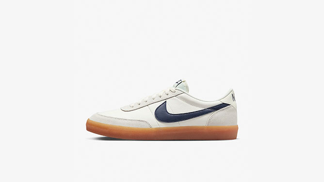 Best Tennis Shoes for Beginners: Nike Killshot 2 Leather