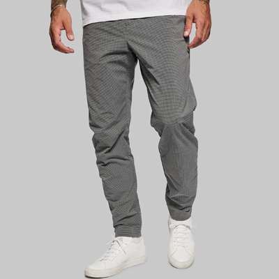 Vollebak Carbon Fibre + Dyneema Pants