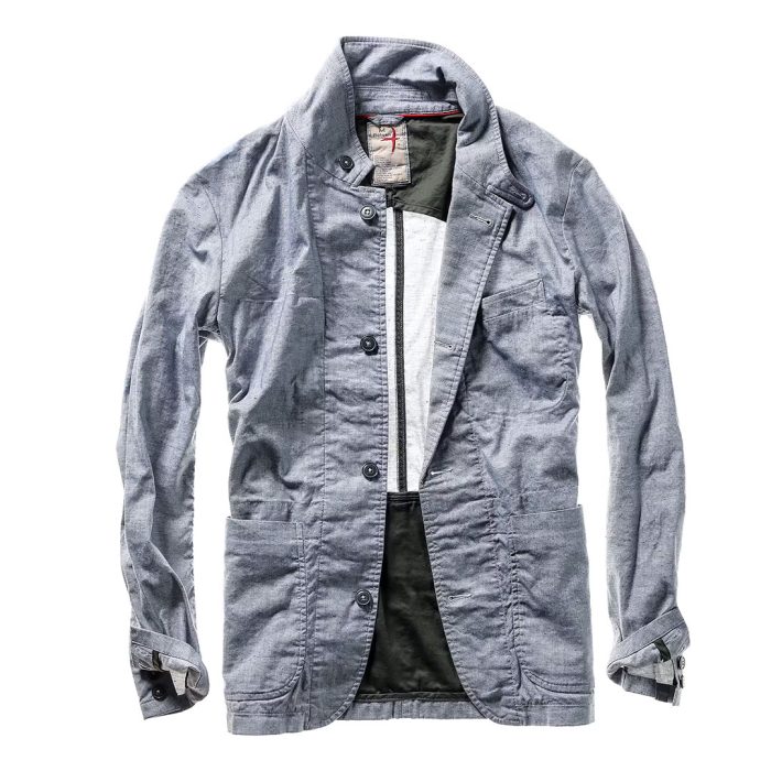 Relwen-Lightweight-Trap-Blazer