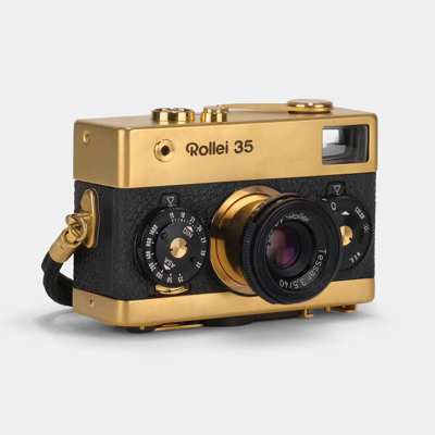 Rollei 35 