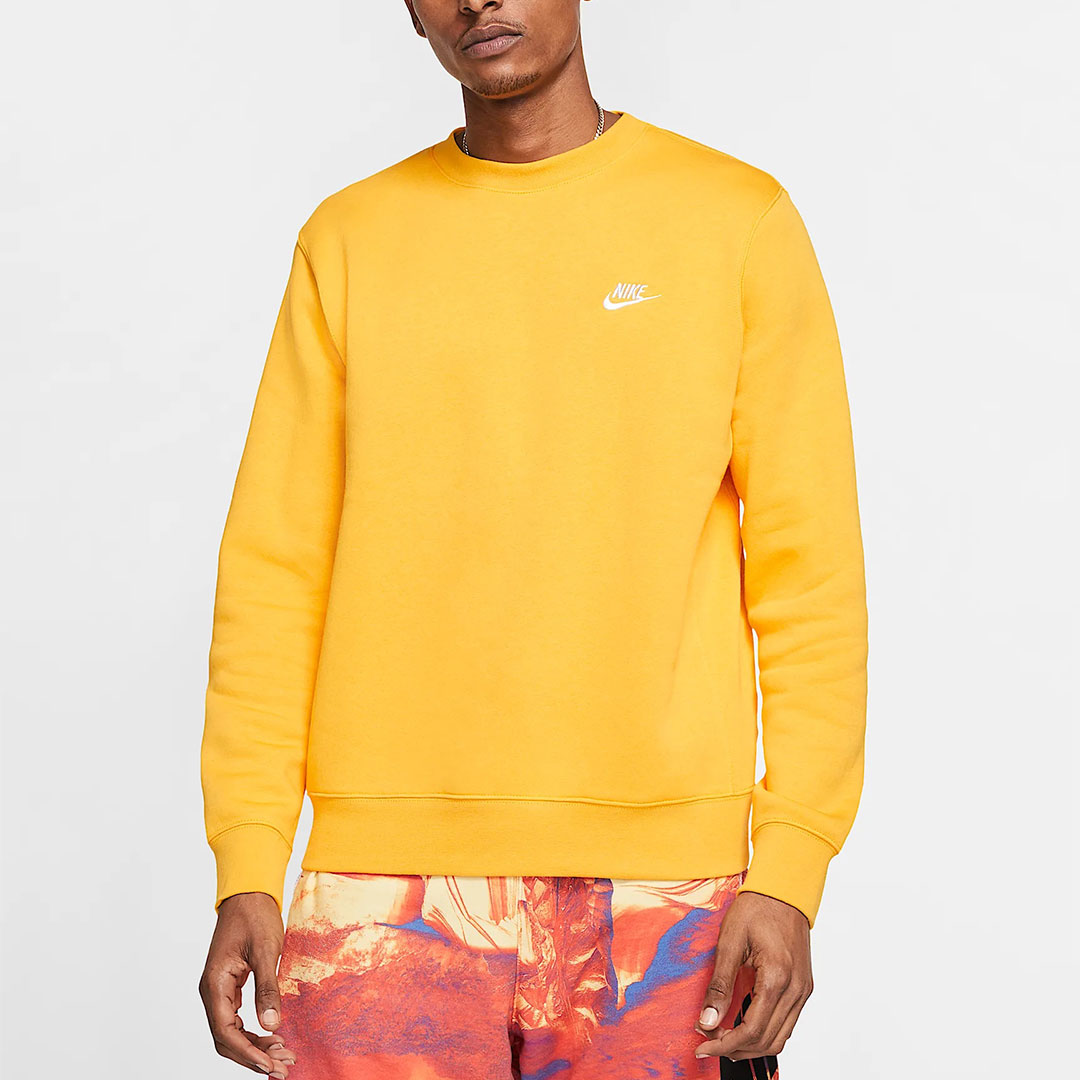 Nike Sportswear Club Fleece