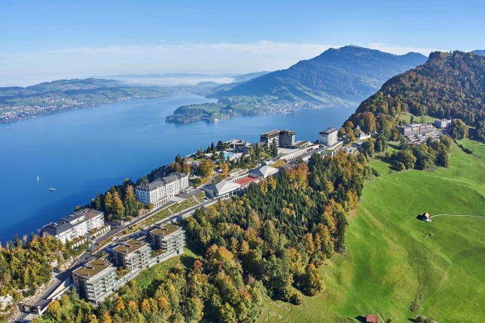 02_Bürgenstock Resort Lake Lucerne 1
