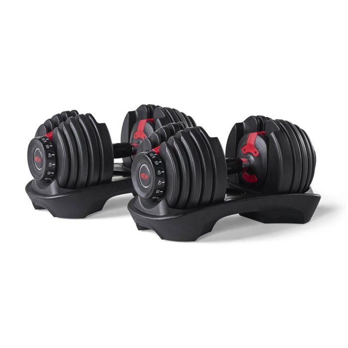 Bowflex-SelectTech-552-Adjustable-Dumbbells