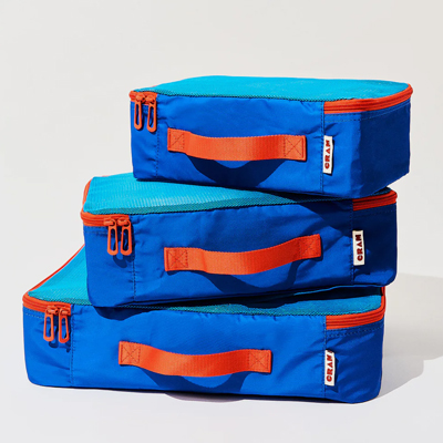 Cram Packing Cubes