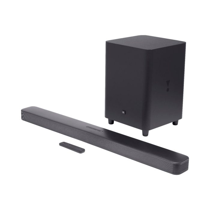 JBL-5.1-Channel-Soundbar-with-Wireless-Subwoofer