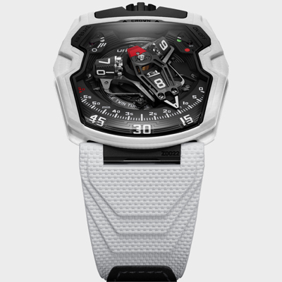 Urwerk UR-230 Polaris