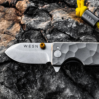 WESN The Ridgeback Microblade