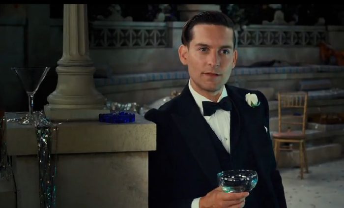 nick carraway