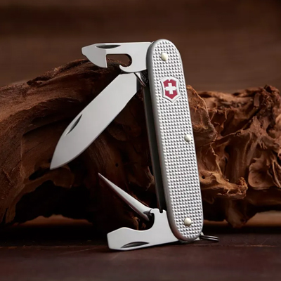 Victorinox Alox Limited Edition 2025 Collection 