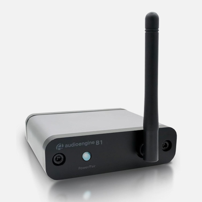 audioengine B1 Next Gen Bluetooth Music Receiver