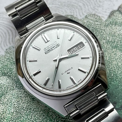 The Irresistible Charm of the Birth-Year Watch