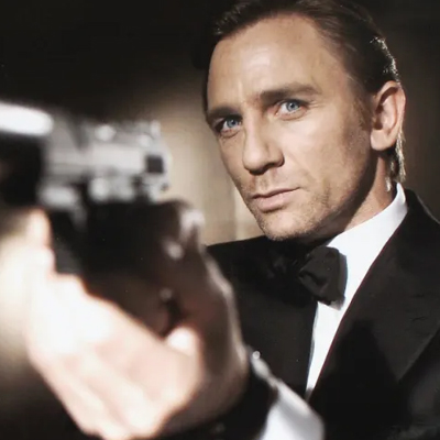 The 25 Best James Bond Watches, Ranked