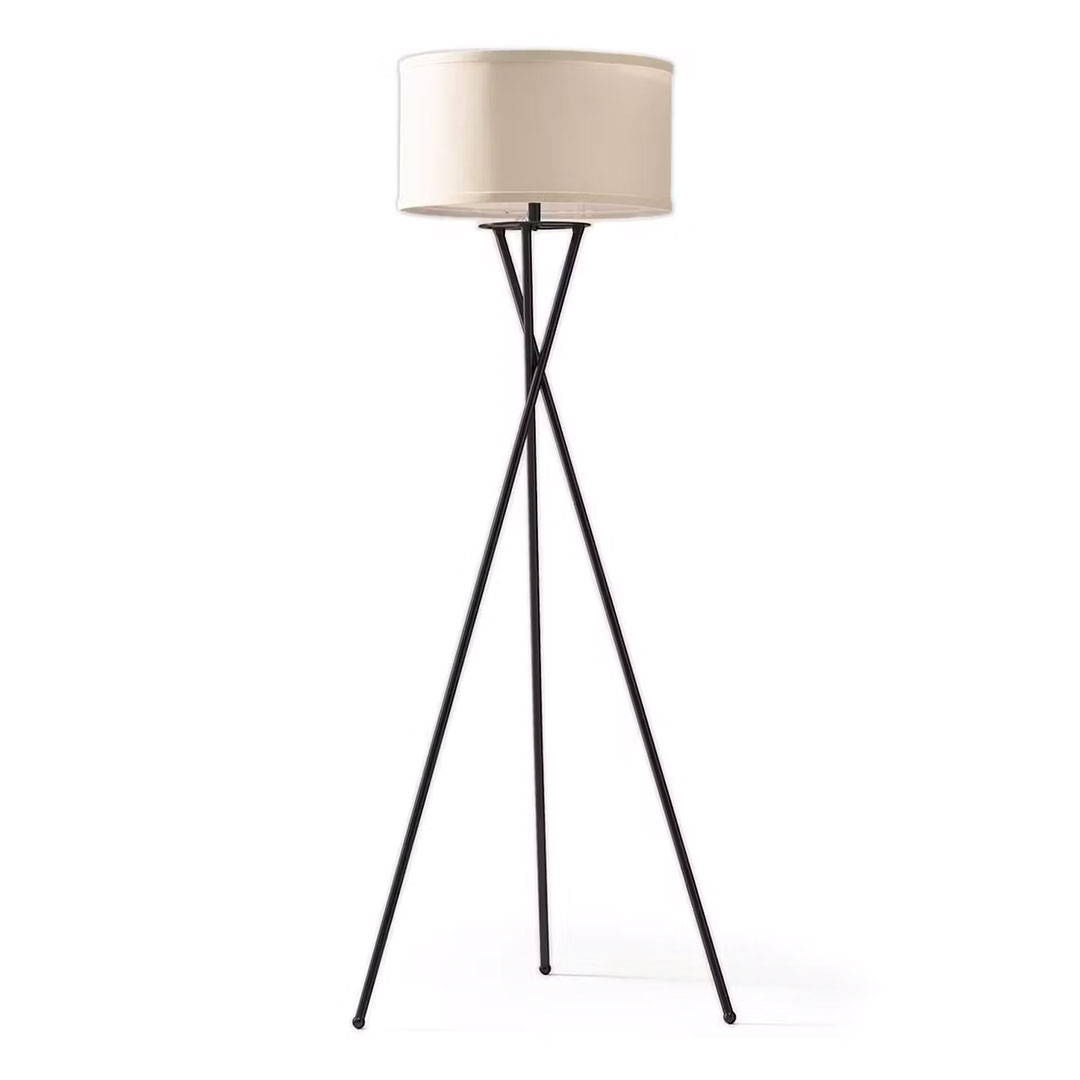 Brightech Jaxon LED Tripod Floor Lamp - 30% Off
