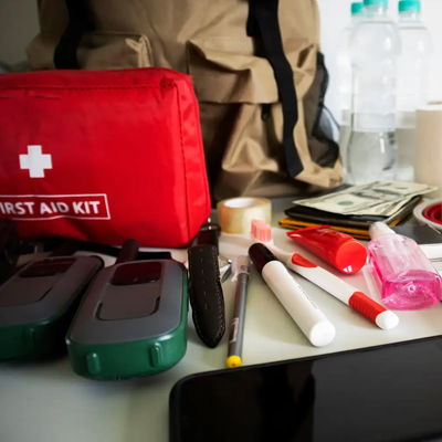 What to Do If a Natural Disaster Happens During Your Vacation