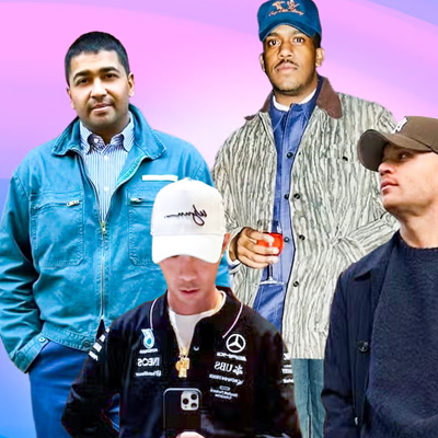 We Asked 14 Tastemakers What They're Wearing in 2025