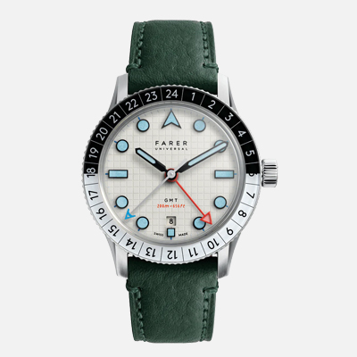 Farer Maze III GMT
