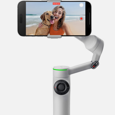 Insta360 Flow 2 Pro