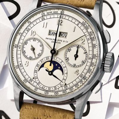 The 50 Greatest Watches of All Time